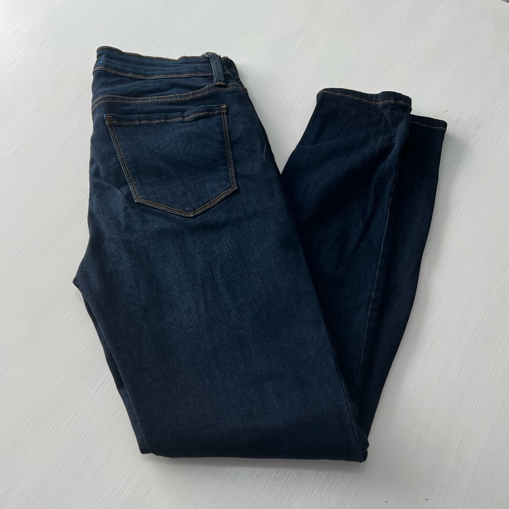 Skinny jean